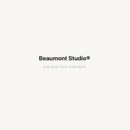 Beaumont Pictures logo